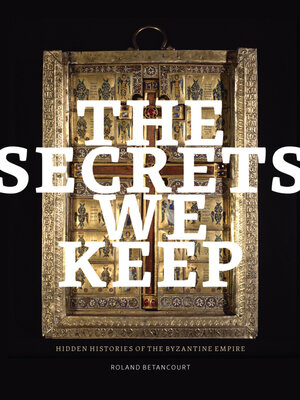 cover image of The Secrets We Keep